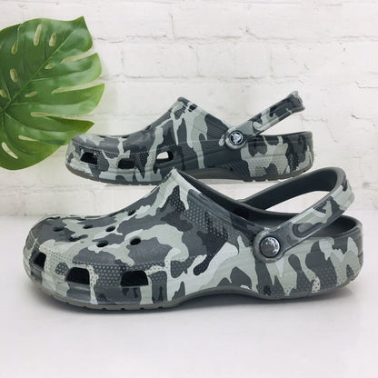 Crocs Camo Clasica