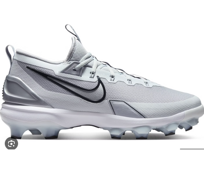 Ganchos de taco Nike Trout 9 Alto Beisbol