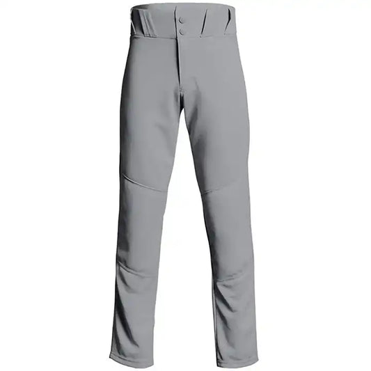 Pantalon Largo Sports Ultra Gris Beisbol