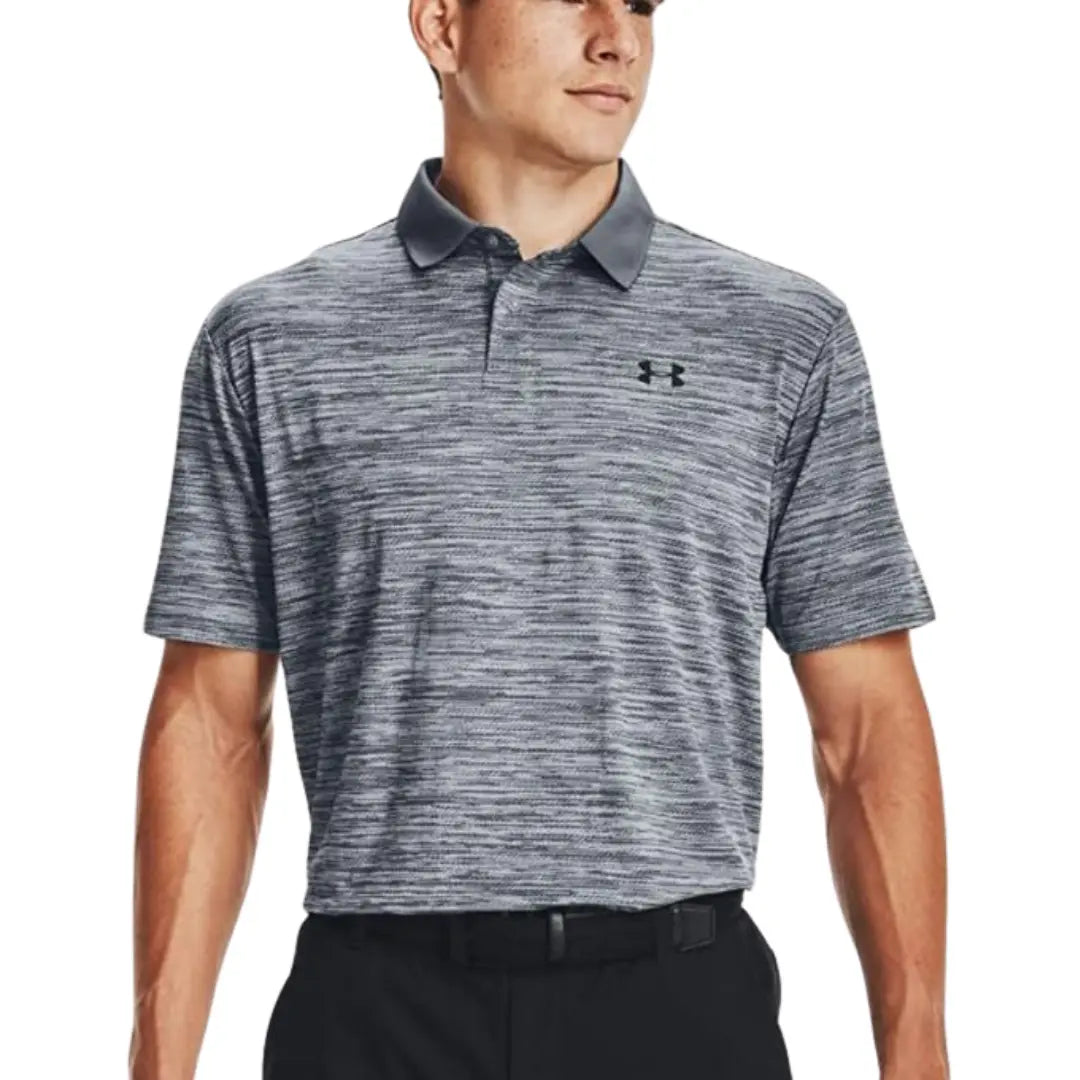 Polo Under Armour Performance Adultos