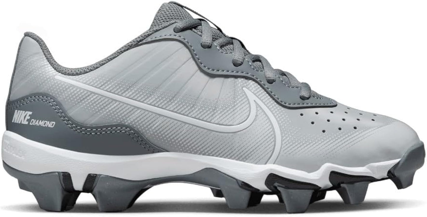 Ganchos de Goma Nike Alpha Huarache 4 Diamond Adultos Beisbol
