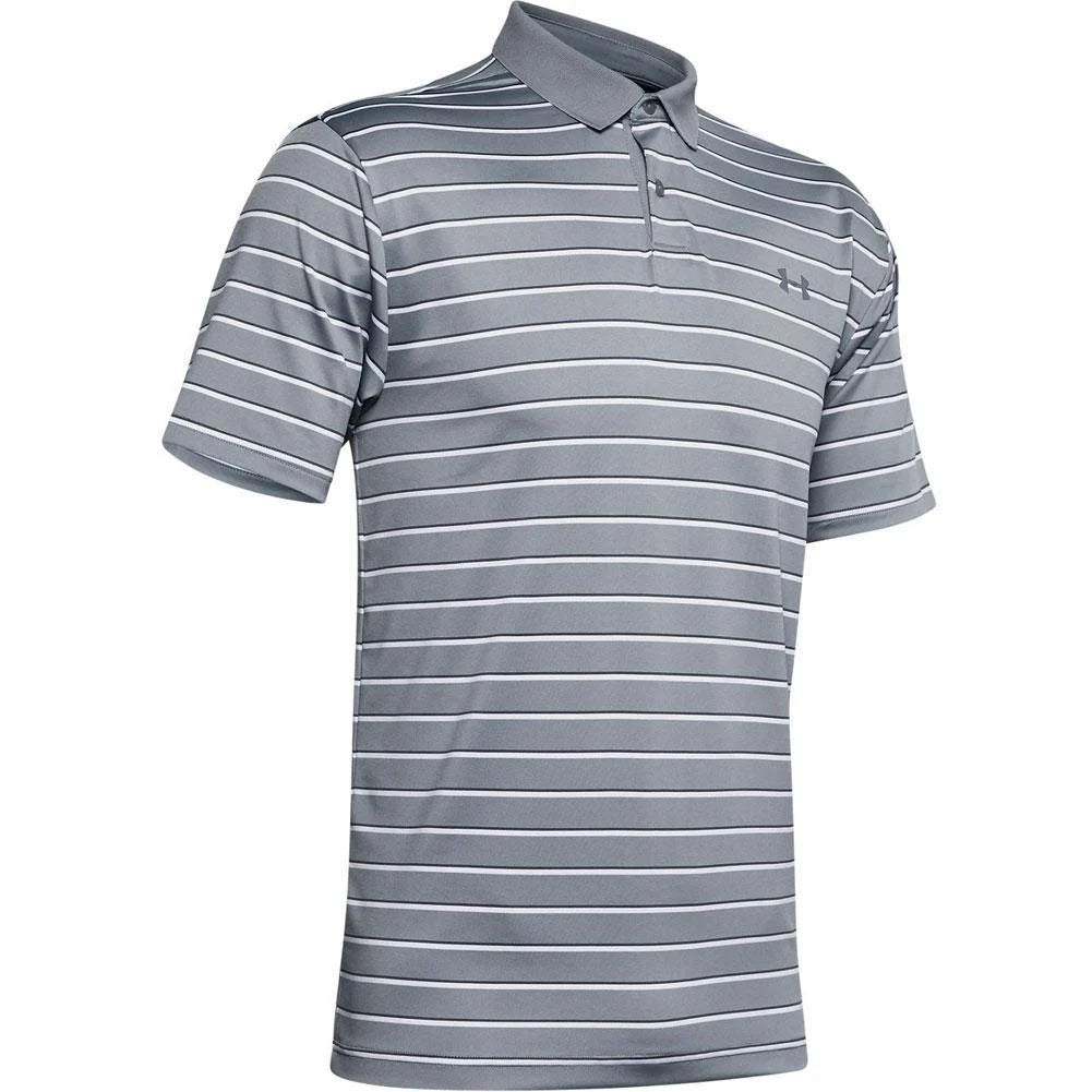 Polo Under Armour PlayOFF 2.0 Adultos