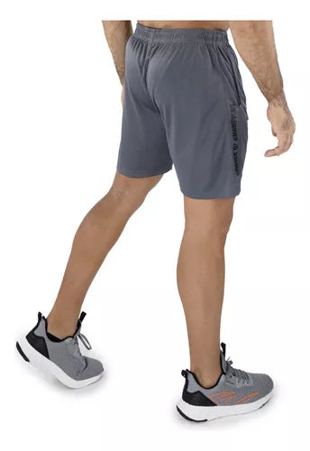 Pantalon Corto  Everlast Max Hombres