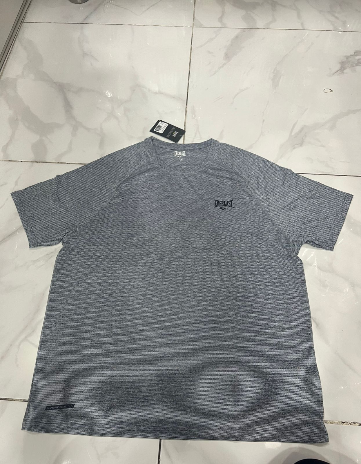 Camiseta Everlast Scoot Hombres
