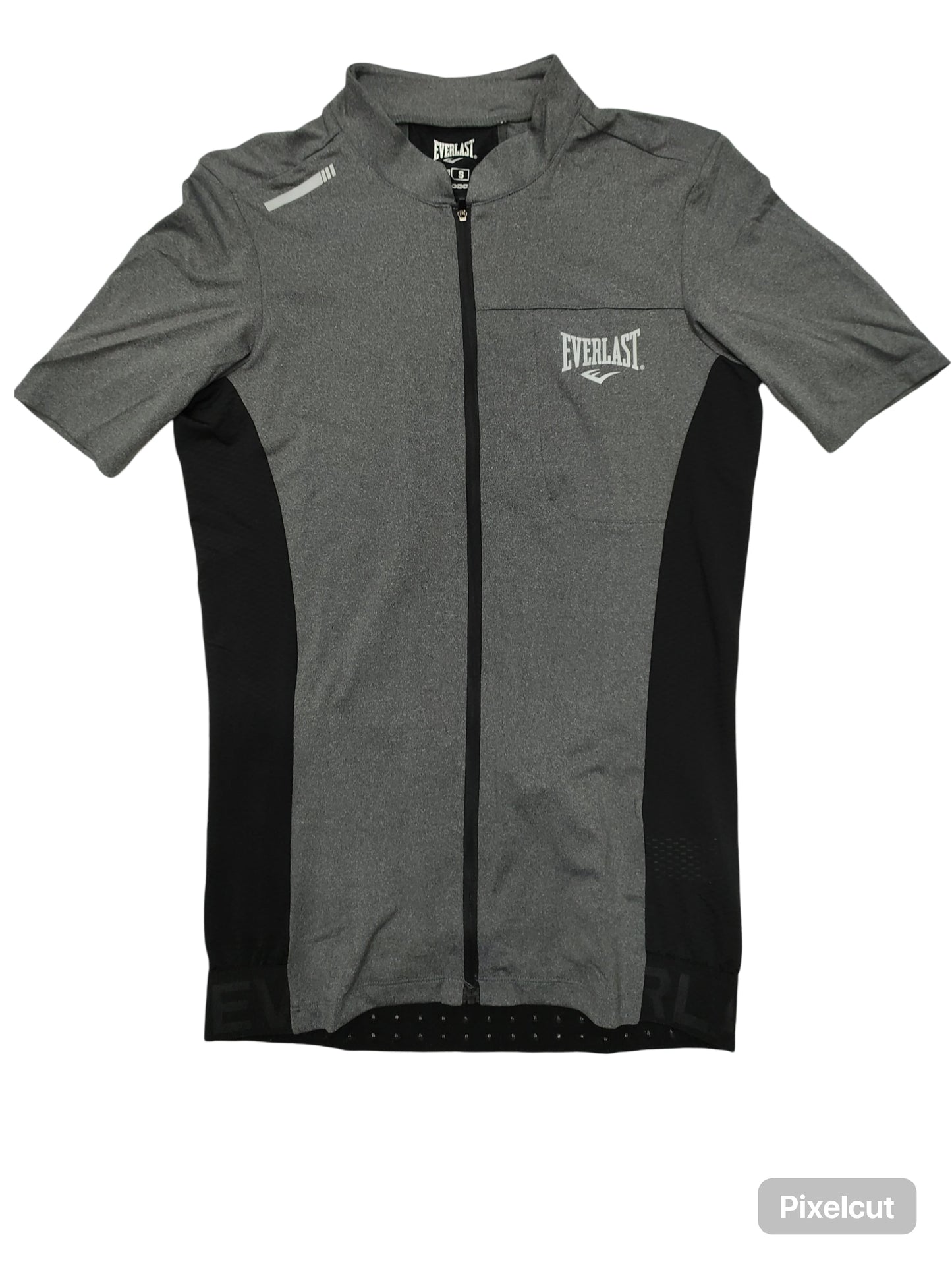 Camiseta Para Ciclismo Everlast Hombres