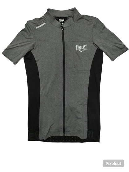 Camiseta Para Ciclismo Everlast Hombres