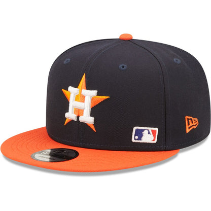 Gorra New Era 9FIFTY Arch Snapback Houston Astros