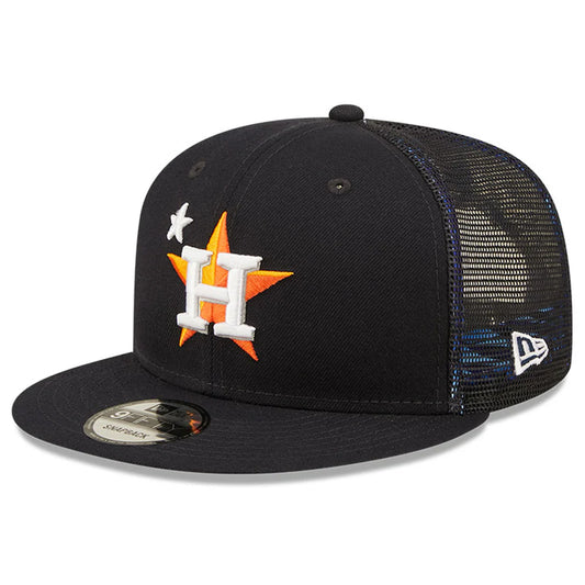 Gorra New Era 9FIFTY ALLSTAR Snapback Houston Astros