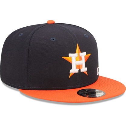 Gorra New Era 9FIFTY Arch Snapback Houston Astros