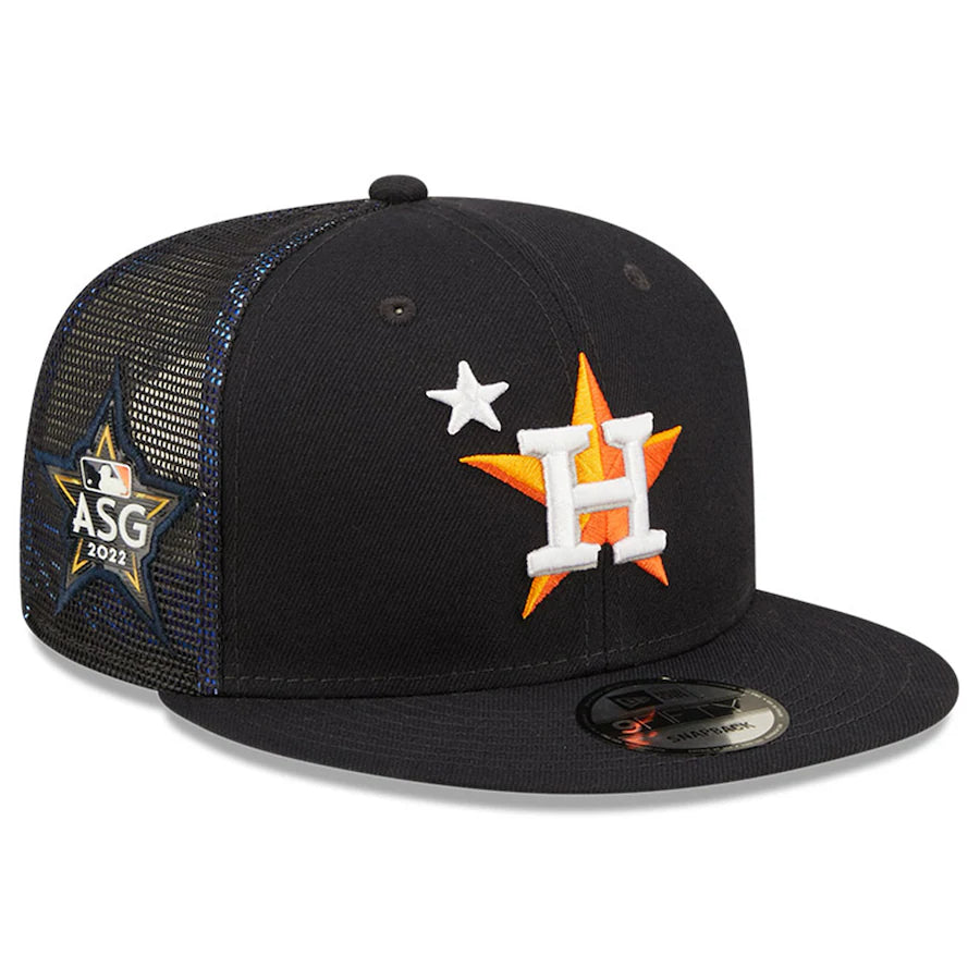 Gorra New Era 9FIFTY ALLSTAR Snapback Houston Astros