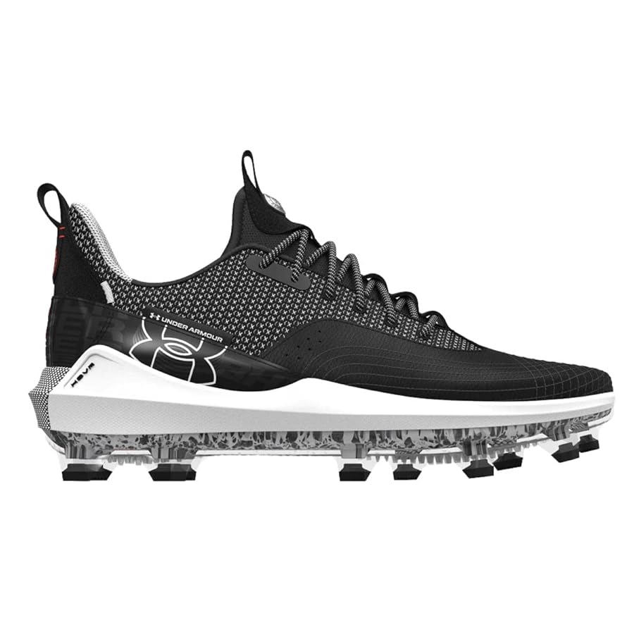 Ganchos De Taco Under Armour Harper 7 Beisbol