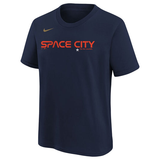Camiseta Nike Houston City Connect Adultos