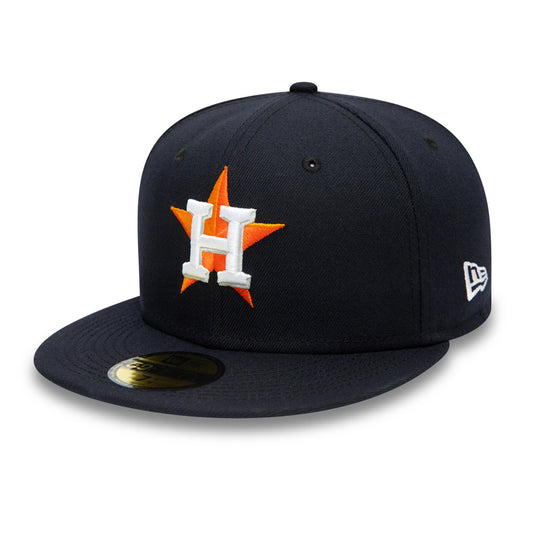 Gorra New Era 59FIFTY Houston Astros