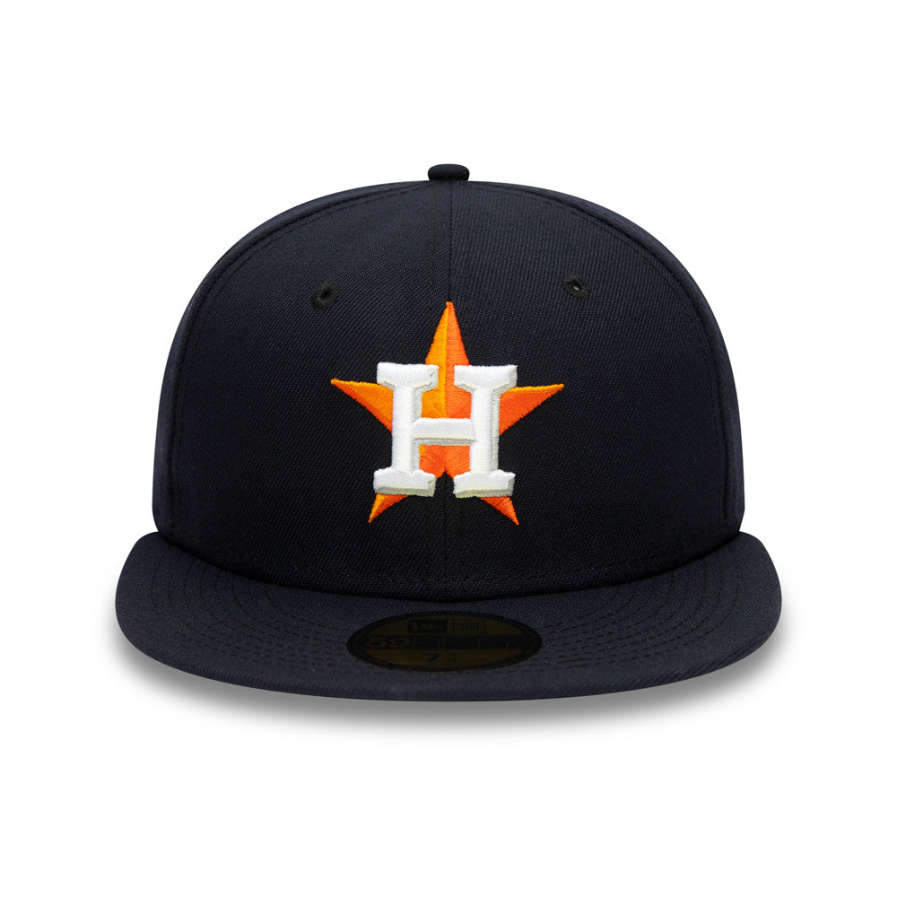 Gorra New Era 59FIFTY Houston Astros