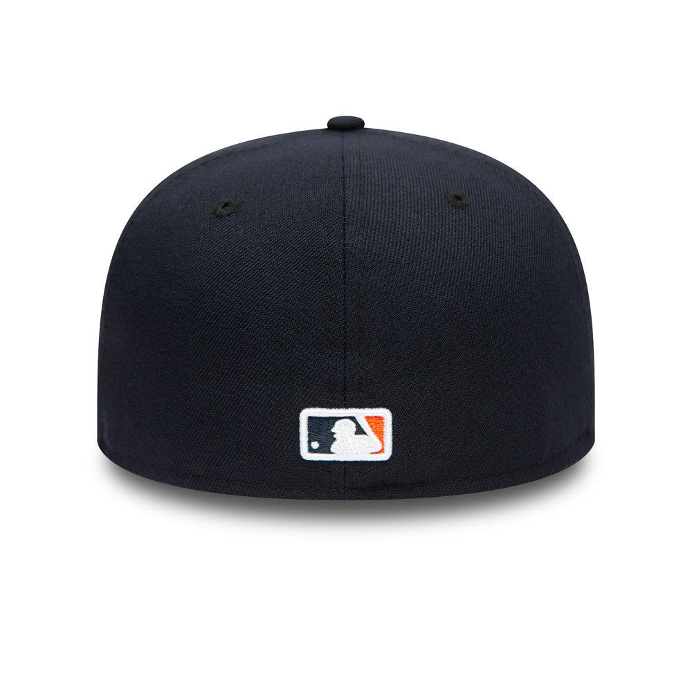 Gorra New Era 59FIFTY Houston Astros