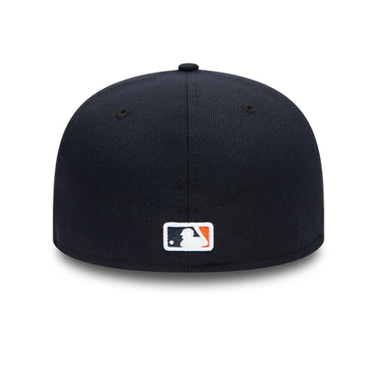 Gorra New Era 59FIFTY Houston Astros