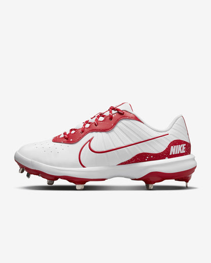 Ganchos De Metal Nike Huarache Varsity 4