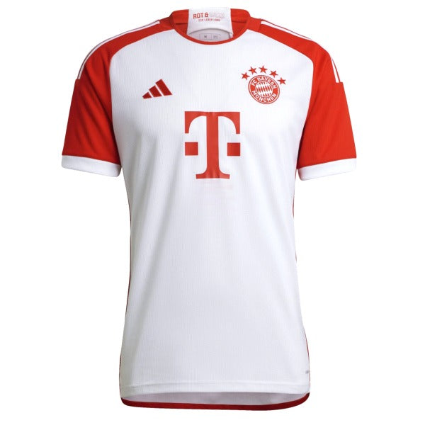 Camiseta Adidas FC Bayern 2024 Adultos