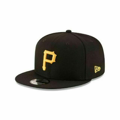 Gorra New Era 59FIFTY Piratas de Pittsburgh