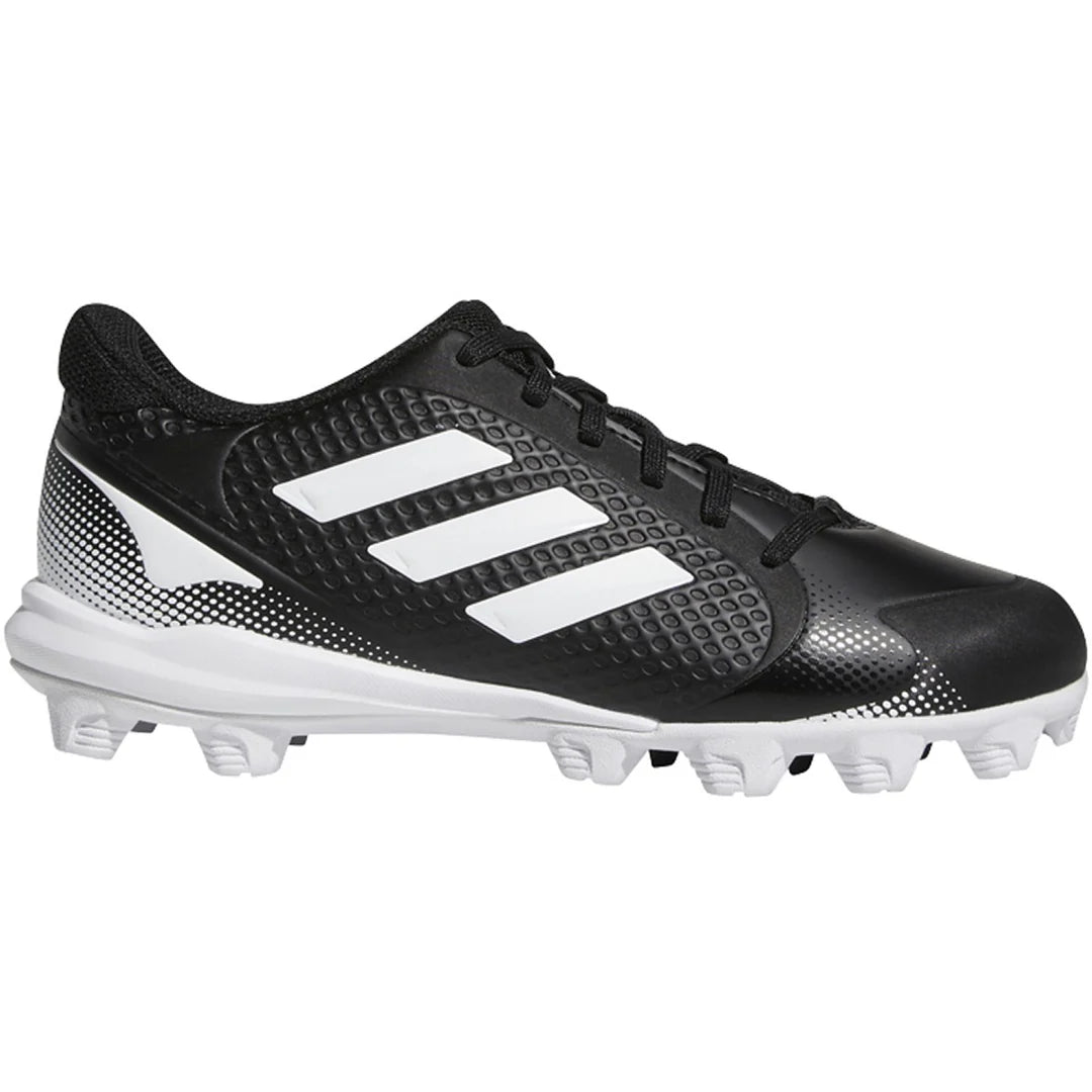 Ganchos De Goma Adidas PureHustle 2 Beisbol