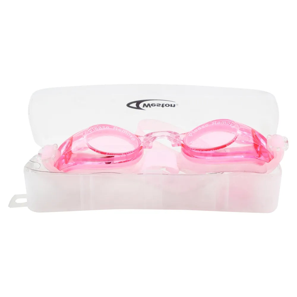 Lentes de natación Weston