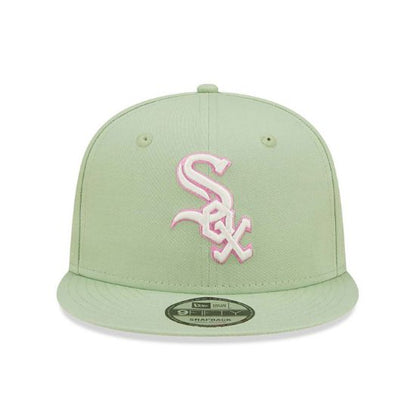Gorra New Era 9FIFTY Chicago White Sox Pastel Path