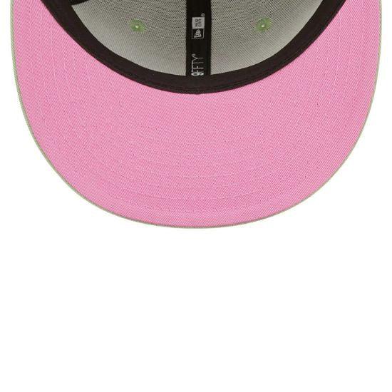 Gorra New Era 9FIFTY Chicago White Sox Pastel Path