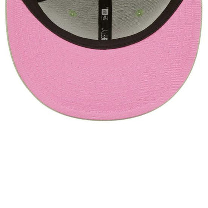 Gorra New Era 9FIFTY Chicago White Sox Pastel Path