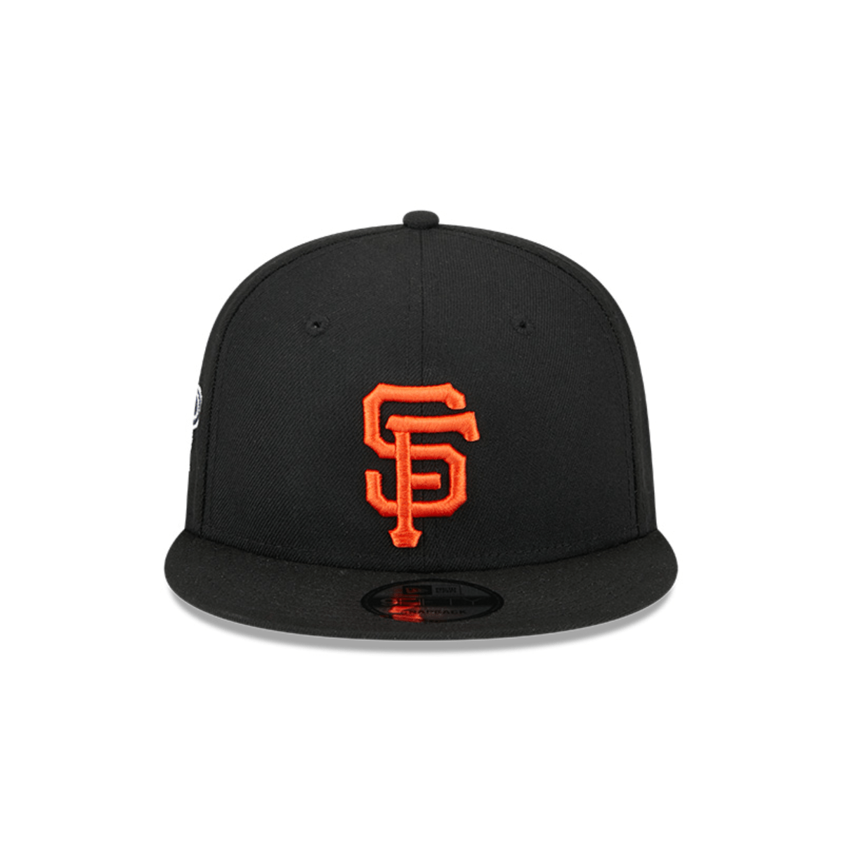 Gorra New Era 9FIFTY SnapBack San Francisco Giants World Series 2010