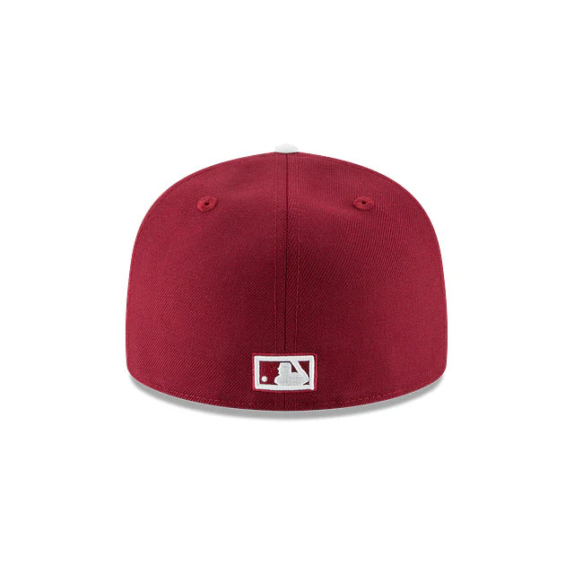 Gorra New Era 59FIFTY Philadelphia Phillies Cooperstown
