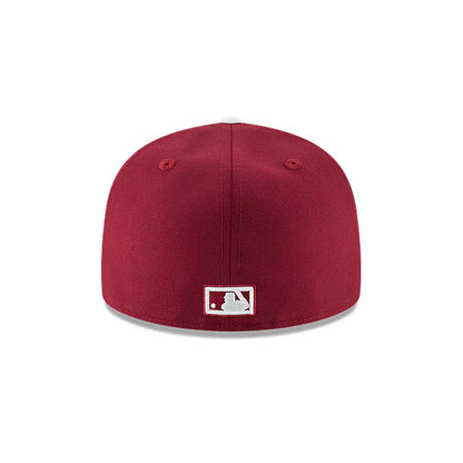 Gorra New Era 59FIFTY Philadelphia Phillies Cooperstown