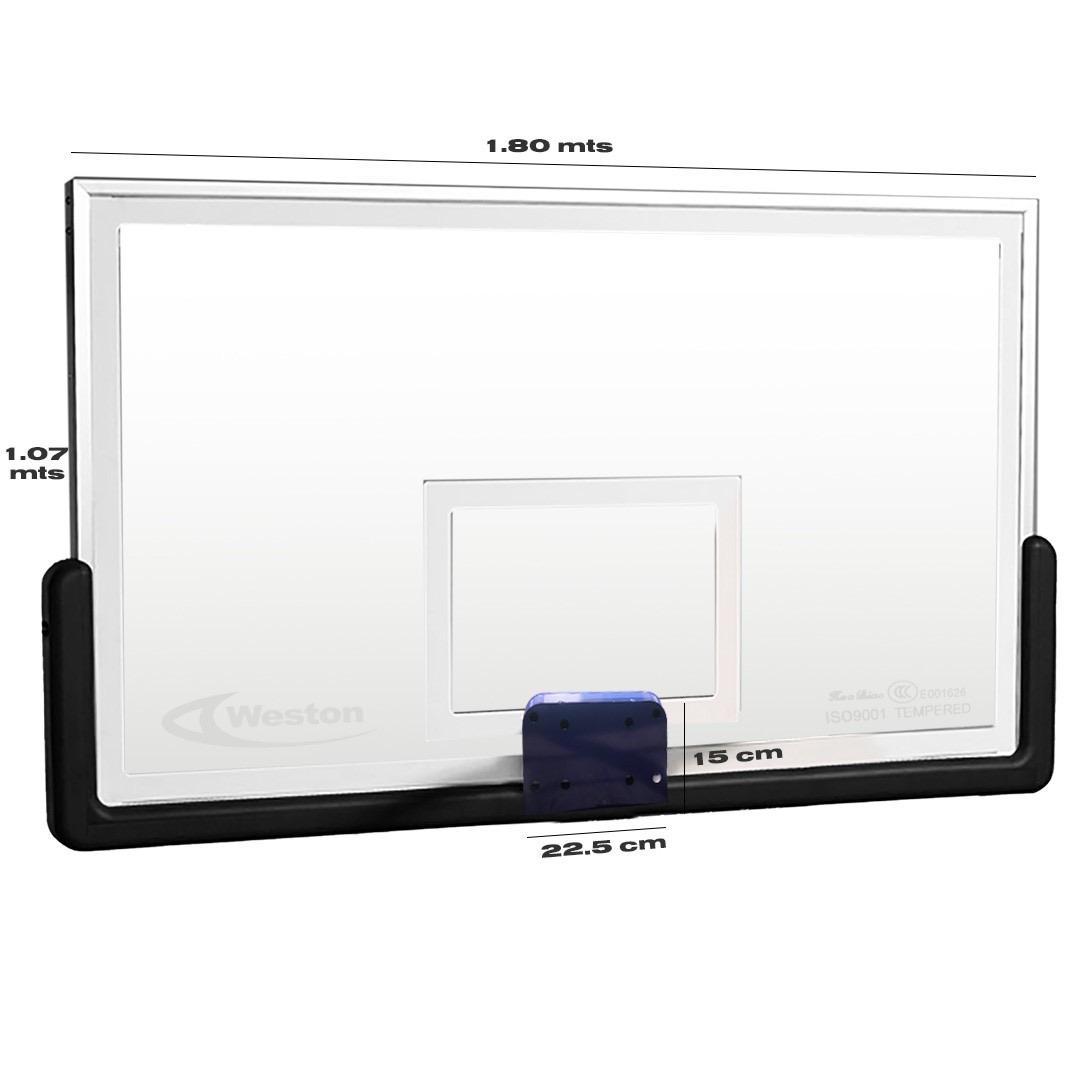 Tablero profesional Weston