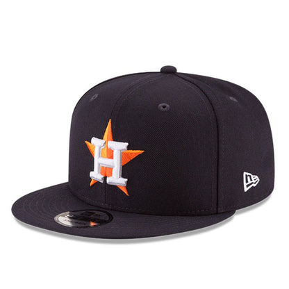 Gorra New Era 9FIFTY Houston Astros Basic