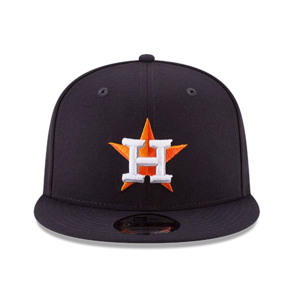 Gorra New Era 9FIFTY Houston Astros Basic