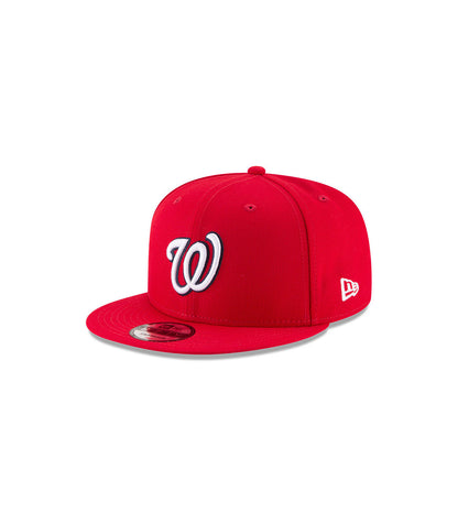 Gorra New Era 9FIFTY Nationals Washington SnapBack