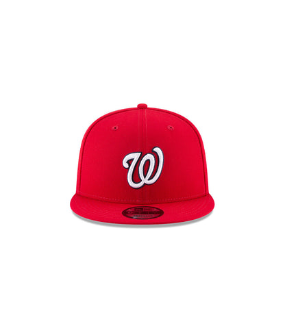 Gorra New Era 9FIFTY Nationals Washington SnapBack