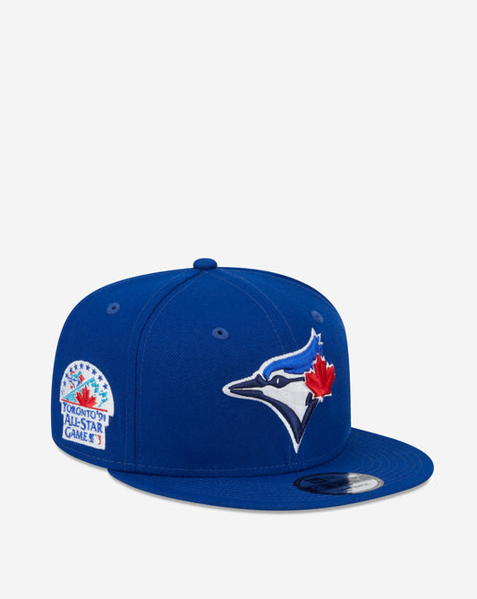 Gorra New Era 9FIFTY Toronto Blue Jays