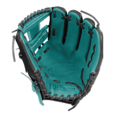 Wilson A2000 infield 11.5 peligrosports Custom