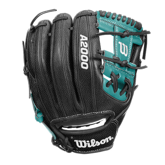 Wilson A2000 infield 11.5 peligrosports Custom