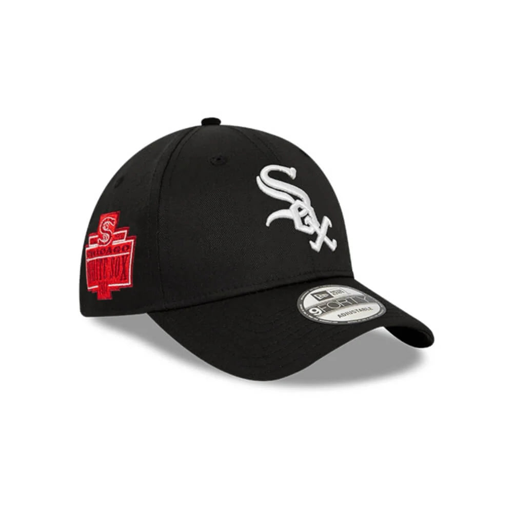 Gorra New Era 9FORTY White Sox 1917