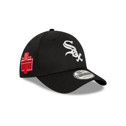 Gorra New Era 9FORTY White Sox 1917