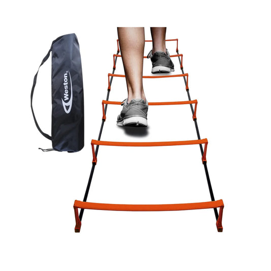 Escalera de Agilidad Weston