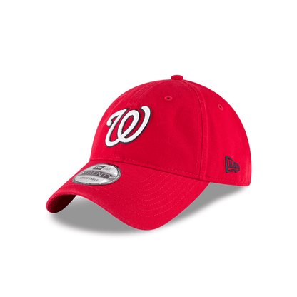 Gorra New Era 9Twenty Washington National