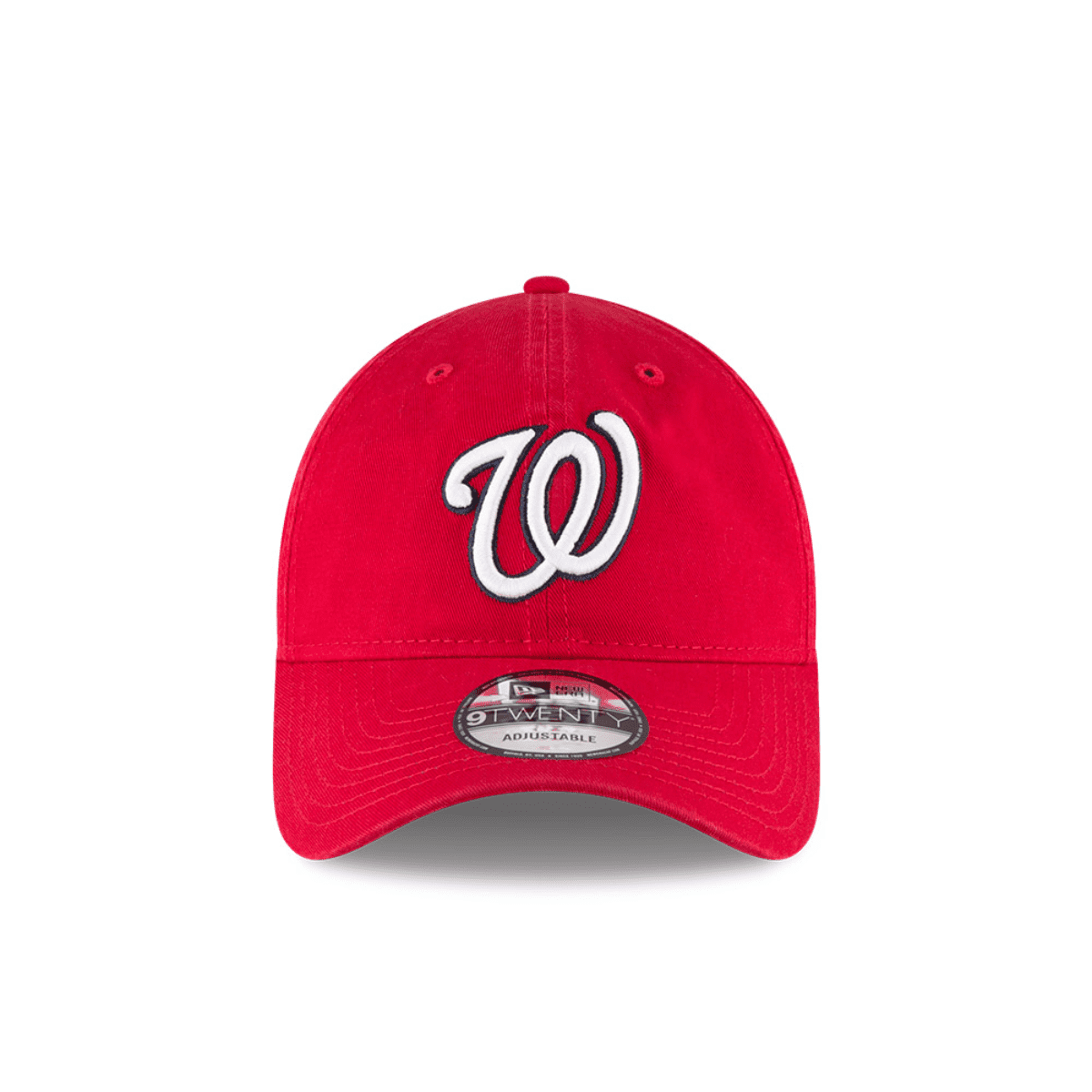 Gorra New Era 9Twenty Washington National