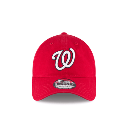 Gorra New Era 9Twenty Washington National