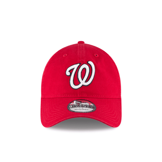 Gorra New Era 9Twenty Washington National