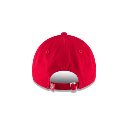 Gorra New Era 9Twenty Washington National