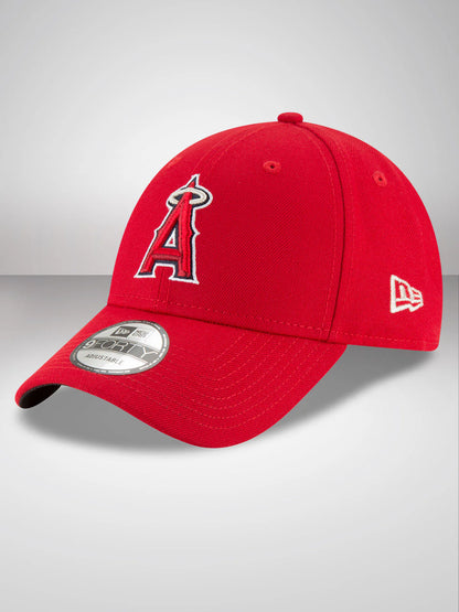 Gorra New Era 9Forty Angeles de anaheim