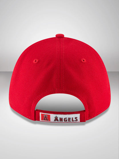 Gorra New Era 9Forty Angeles de anaheim