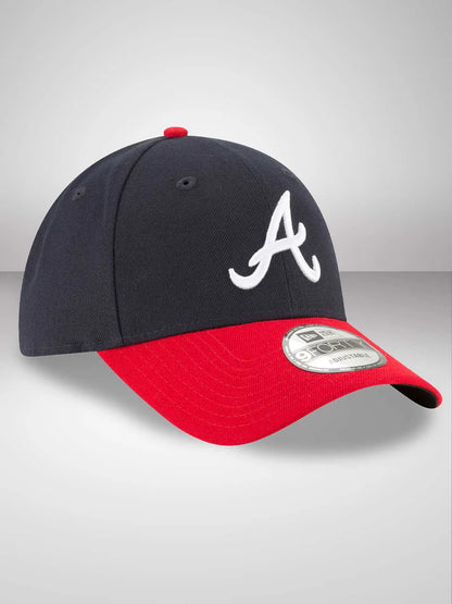 Gorra New Era 9Forty Atlanta Braves